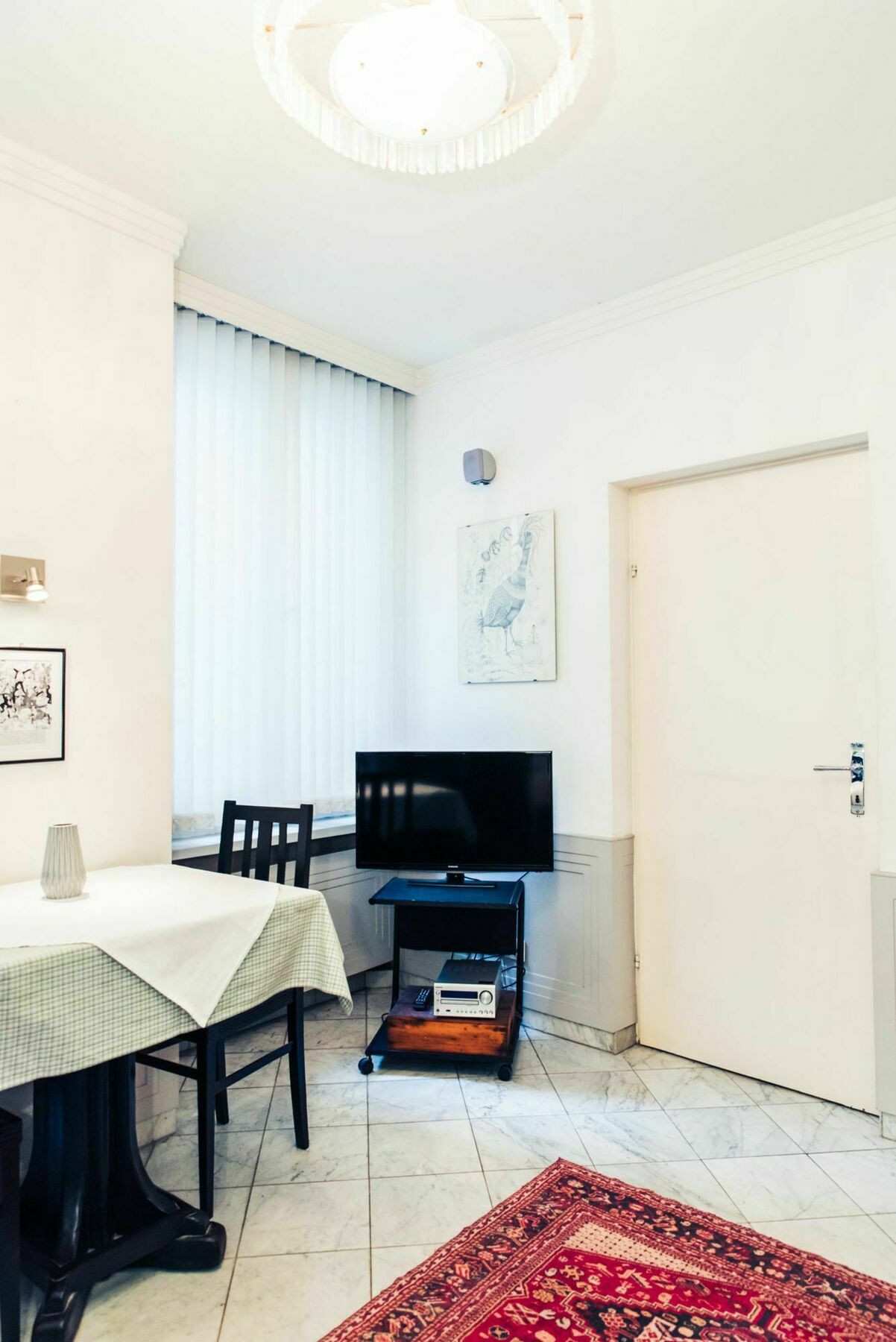 Ofenloch Apartments Viyana Dış mekan fotoğraf