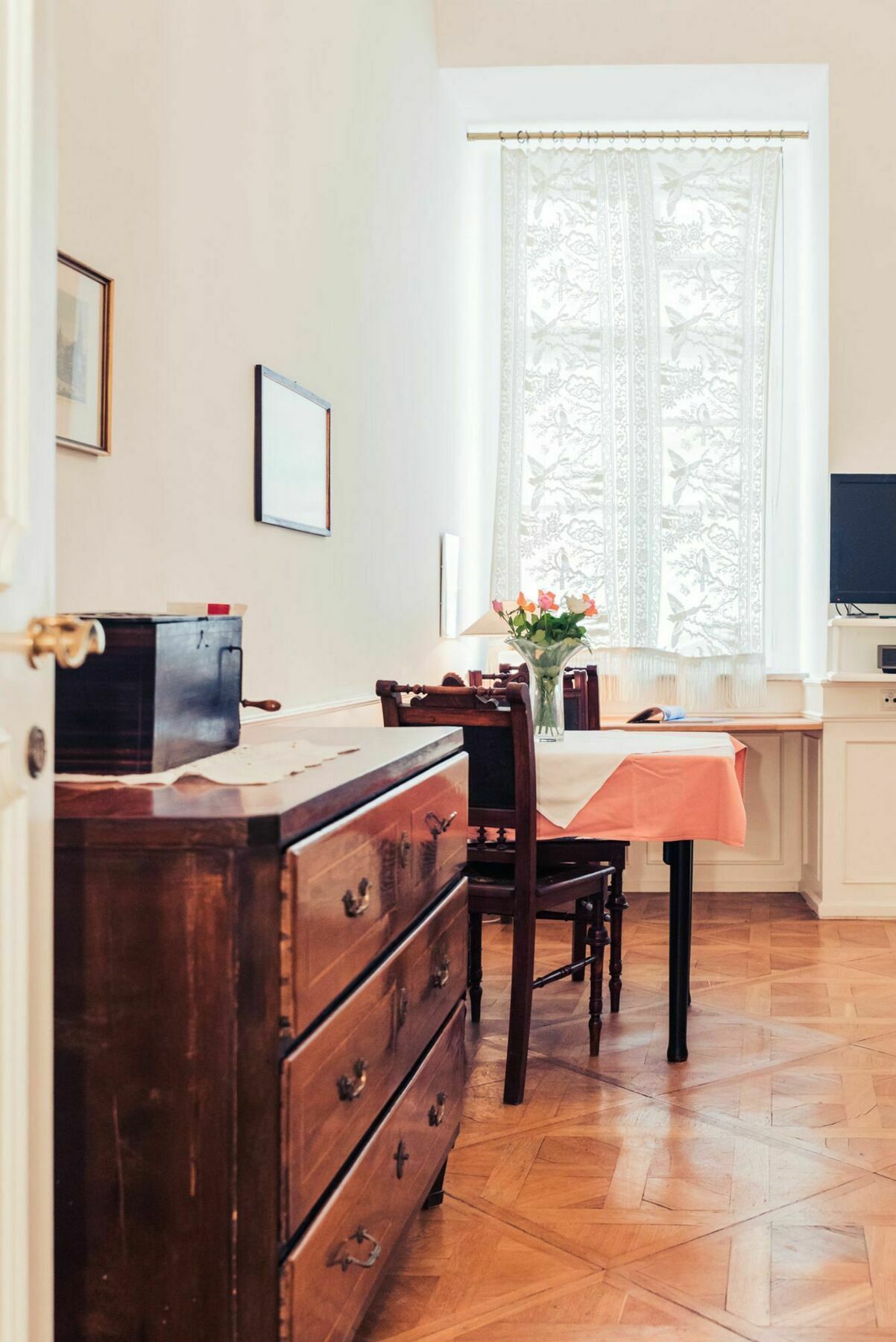 Ofenloch Apartments Viyana Dış mekan fotoğraf